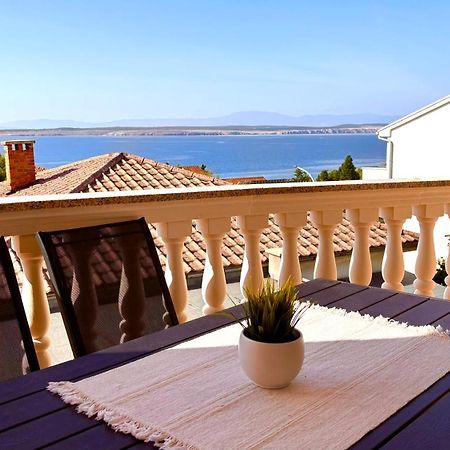 Apartments Villa Maria Crikvenica Exterior foto