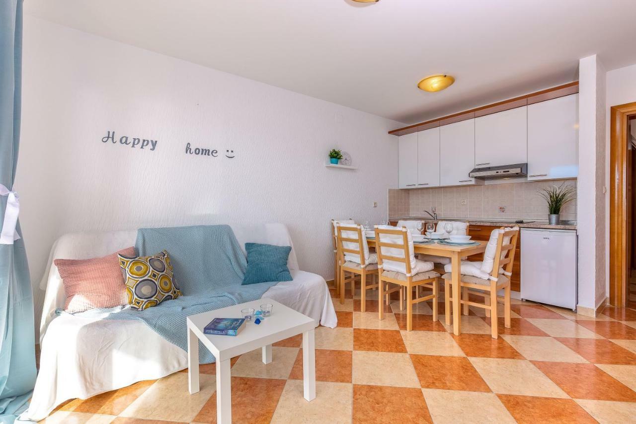 Apartments Villa Maria Crikvenica Exterior foto
